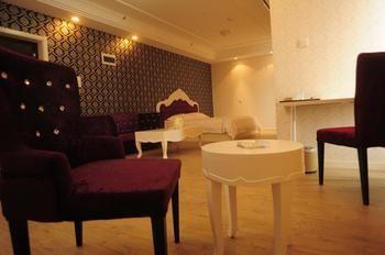 Tangfeng Art Hotel- Qingdao 城阳 外观 照片