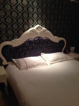 Tangfeng Art Hotel- Qingdao 城阳 外观 照片