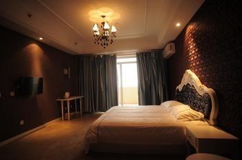 Tangfeng Art Hotel- Qingdao 城阳 外观 照片