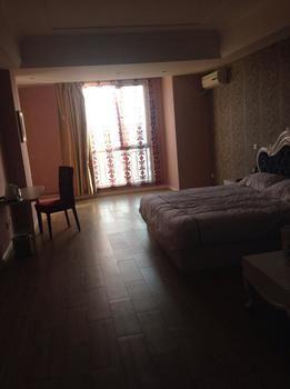 Tangfeng Art Hotel- Qingdao 城阳 外观 照片